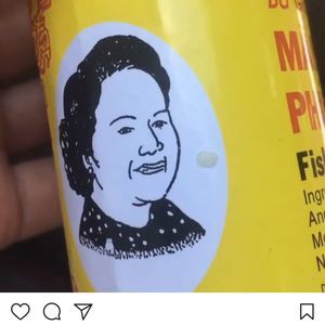 Meet your Posher, Bok